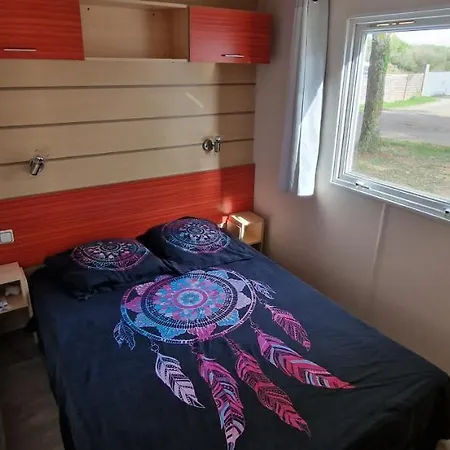 Camping Tohapi Coeur De Vendee * La Boissière-de-Montaigu