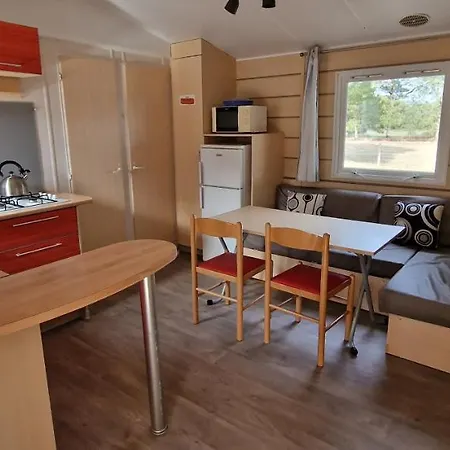 Kemping Camping Tohapi Coeur De Vendee La Boissière-de-Montaigu