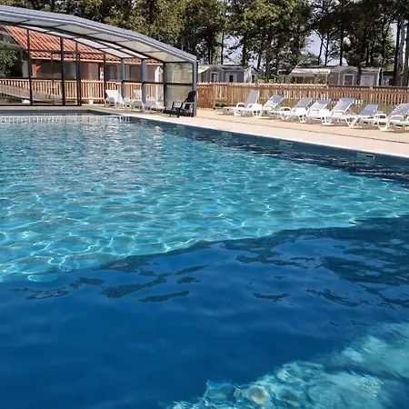 Camping Tohapi Coeur De Vendee Camping