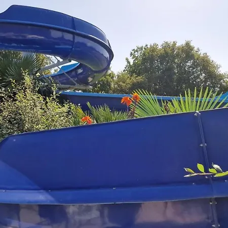 Camping Tohapi Coeur De Vendee