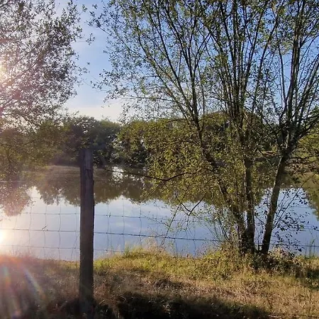Camping Tohapi Coeur De Vendee * La Boissiere-de-Montaigu