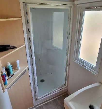 Kemping Camping Tohapi Coeur De Vendee La Boissière-de-Montaigu