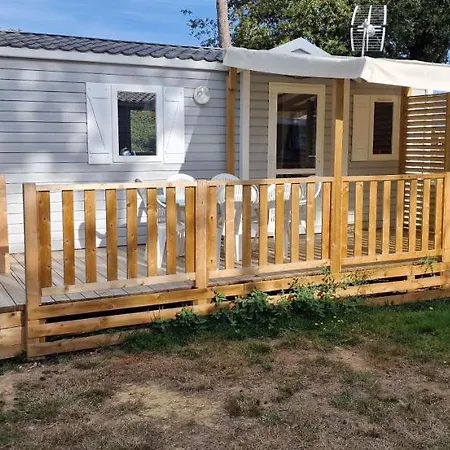 Camping Tohapi Coeur De Vendee *